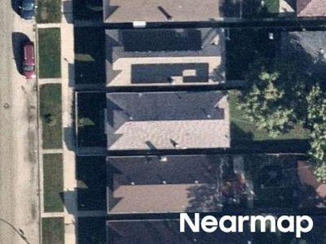 House for sale in Chicago Park, Illinois