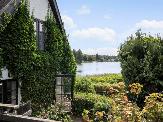 Villa til salg i Birkerød, Brøndby