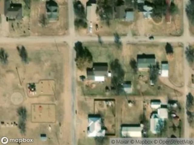House for sale in Tillman, Oklahoma
