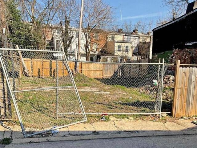 Land for sale in Baltimore Land for sale in Baltimore