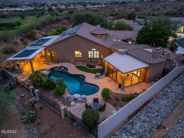 House for sale in Arizona