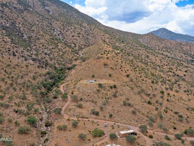 Land for sale in Cochise, Arizona
