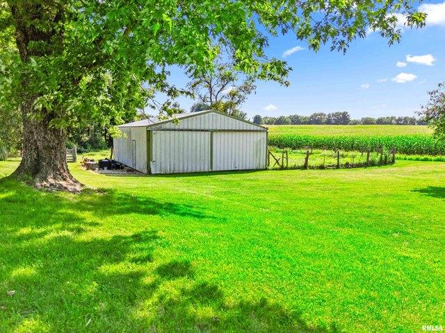 Land for sale in Trivoli, Peoria County
