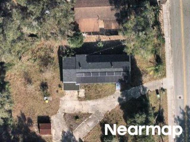 House for sale in Deland, Florida