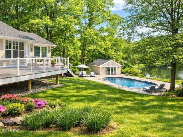 House for sale in Greenwich, Connecticut