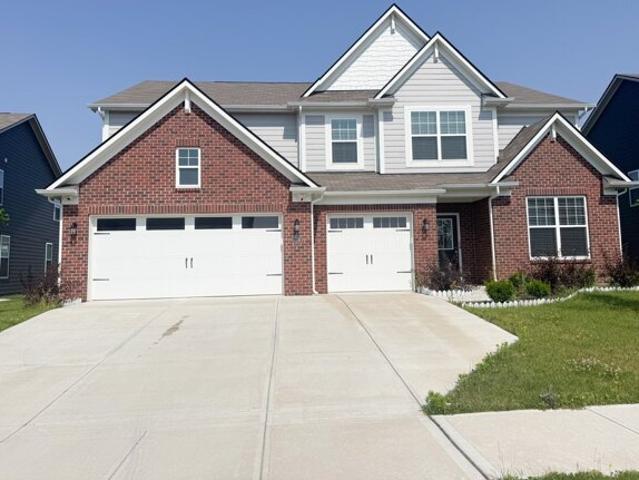 House for sale in New Palestine