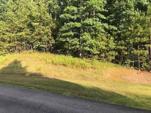 Land for sale in Double Springs, Alabama
