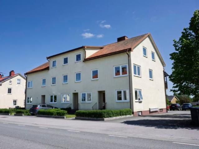 Lägenhet hyra i Södra vi, Kalmar