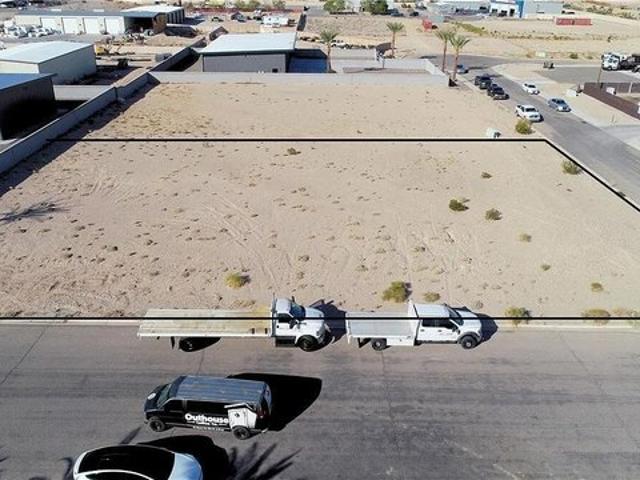 Land for sale in Fort Mohave, Arizona