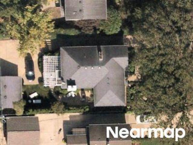 House for sale in Hinsdale, Illinois