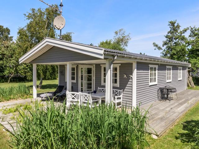Hus til salg i Lolland