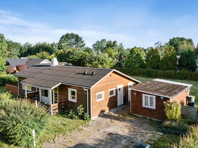 Hus til salg i Lolland