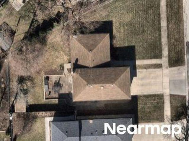 House for sale in Illinois