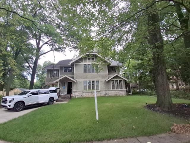 House for sale in Tennessee