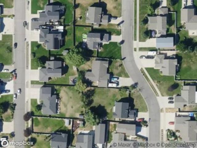 House for sale in Cheney, Washington