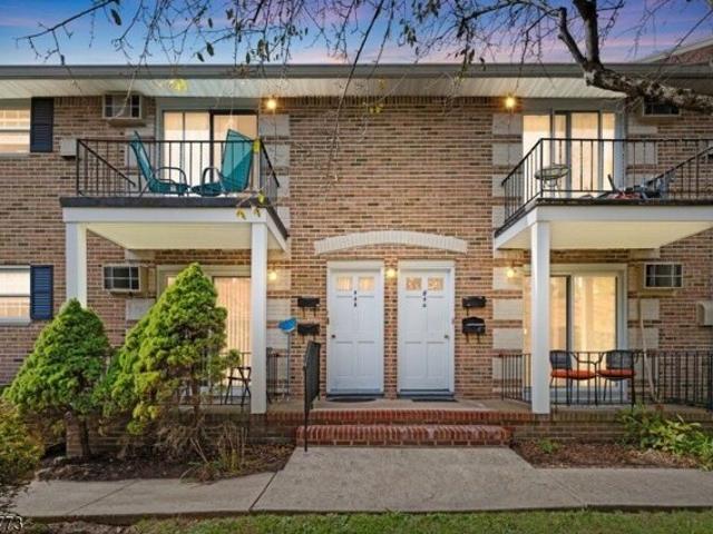 Condo for sale in Morristown, New Jersey