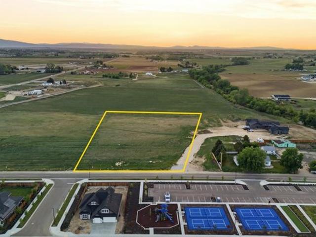 Land for sale in Kuna, Idaho