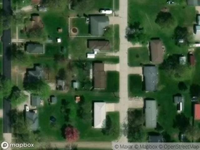House for sale in Sigourney, Iowa