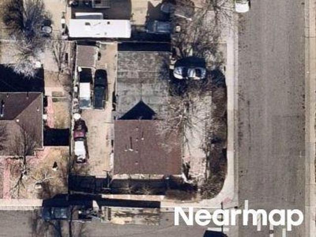 House for sale in Denver, Colorado
