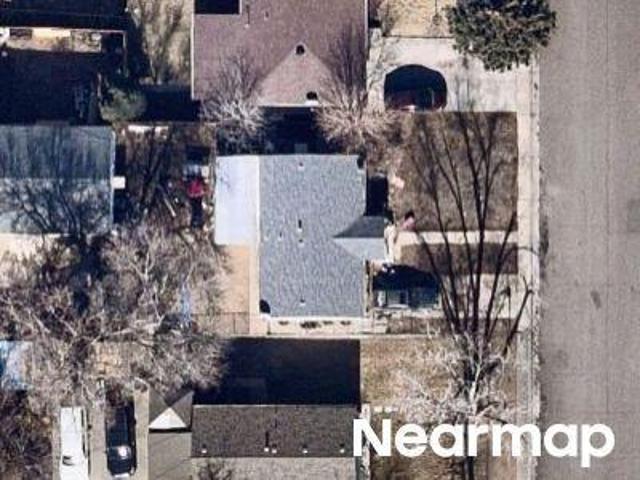 House for sale in Denver, Colorado
