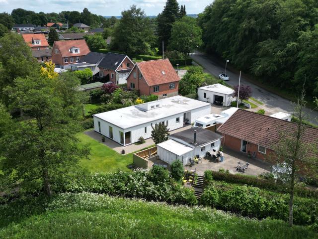 Villa til salg i Aabenraa