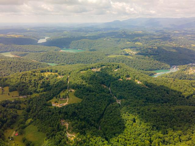Land for sale in Tennessee