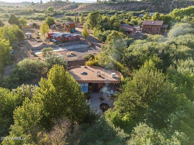 House for sale in Cornville, Arizona