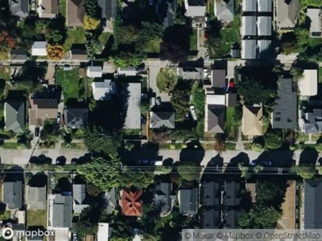 House for sale in Seattle, Washington