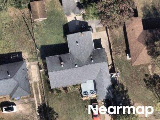 House for sale in Fayetteville, North Carolina
