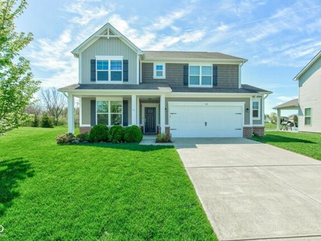 House for sale in New Palestine
