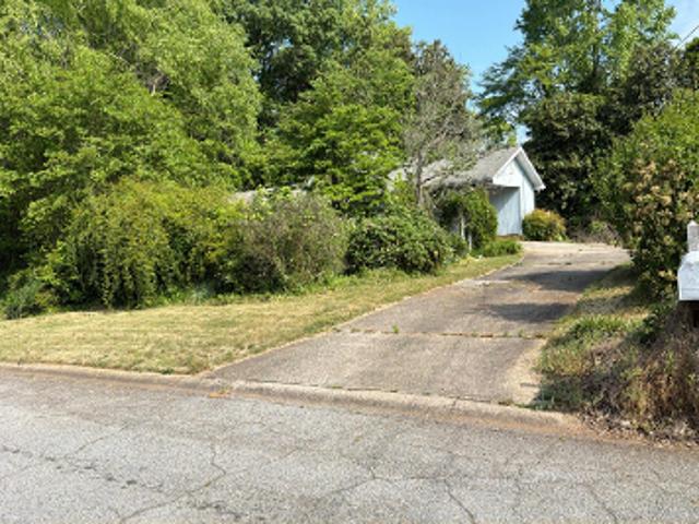 House for sale in Douglasville, Georgia