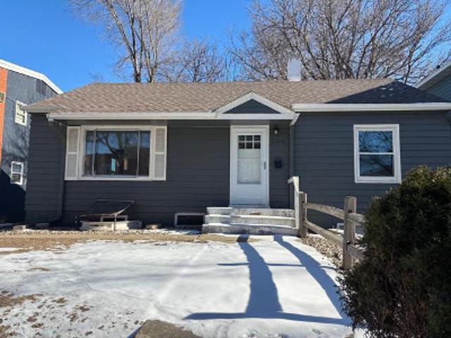 House for sale in Sioux Falls, South Dakota
