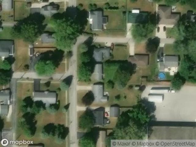 House for sale in Bowling Green, Ohio