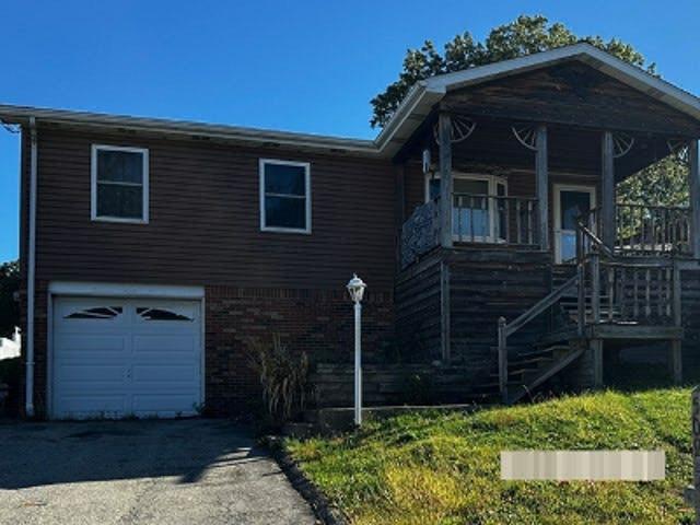 House for sale in Bradenville, Pennsylvania