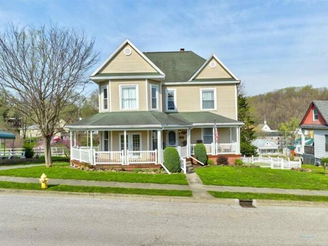 House for sale in French Lick