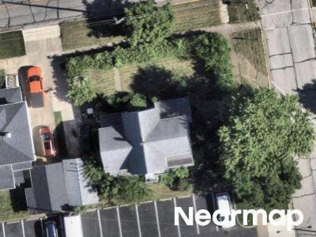 House for sale in Kendallville, Noble County