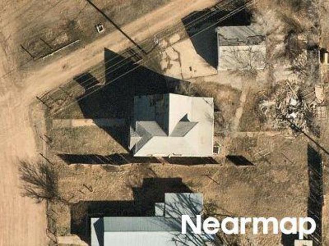 House for sale in Pampa, Texas