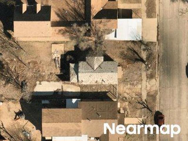House for sale in Pampa, Texas