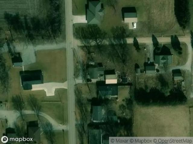 House for sale in Nebraska