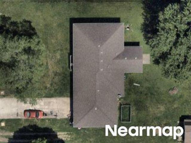 House for sale in Muncie, Indiana