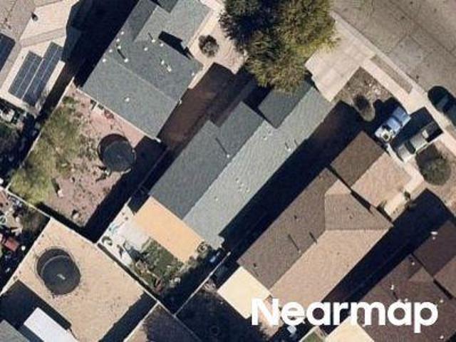 House for sale in Tucson, Arizona