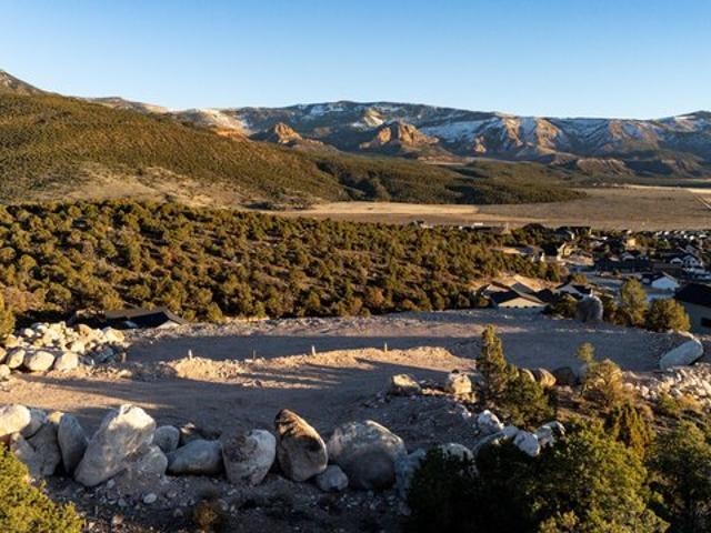 Land for sale in Iron, Utah