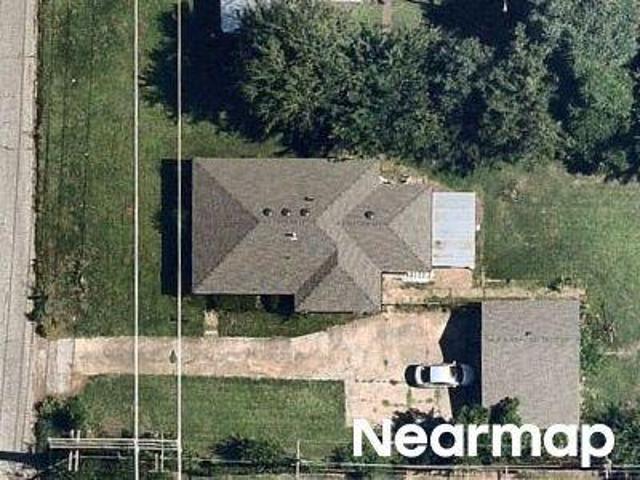 House for sale in Oklahoma