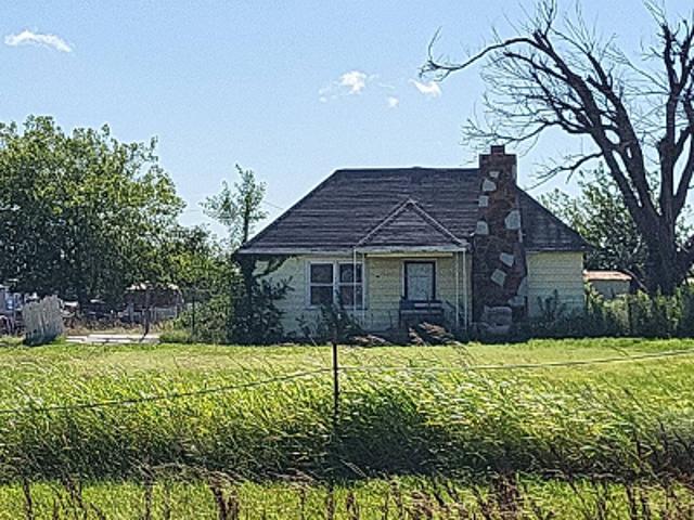 House for sale in Oklahoma City, Oklahoma