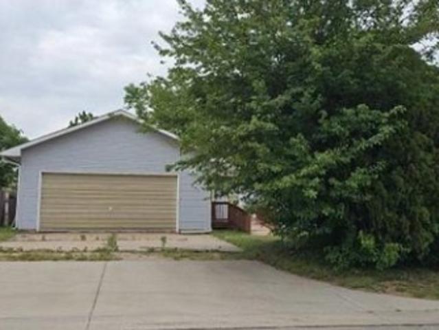 House for sale in Kansas