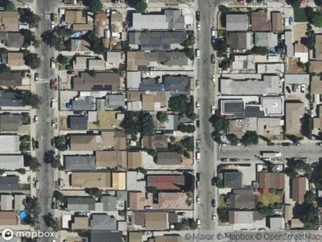 House for sale in East Los Angeles, Canoga Park