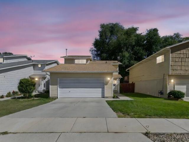 House for sale in West Jordan, Utah