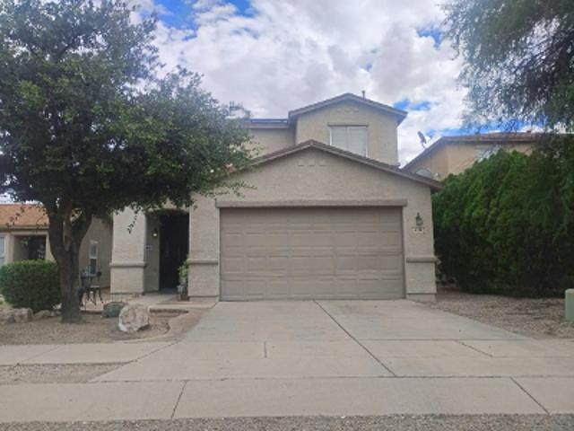 House for sale in Tucson, Pima County