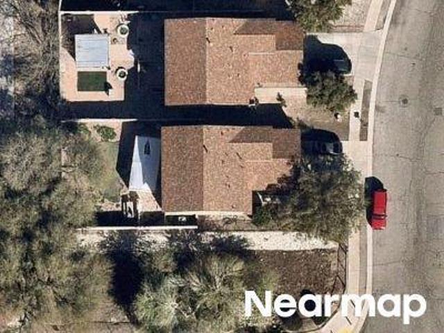 House for sale in Tucson, Arizona