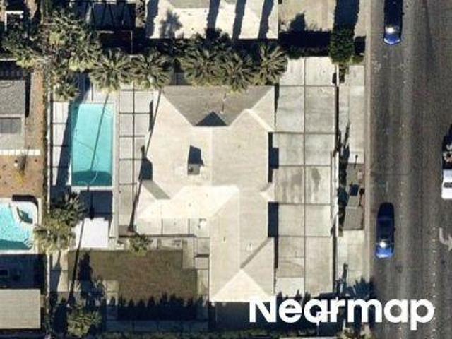 House for sale in Palm Springs